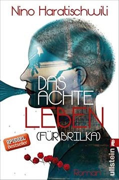portada Das Achte Leben (Für Brilka) (en Alemán)