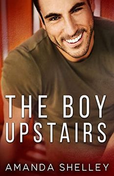 portada The boy Upstairs 