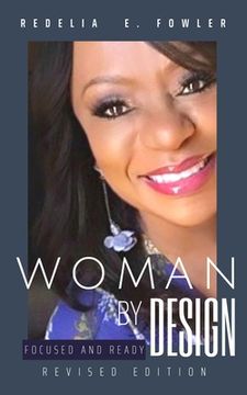 portada Woman By Design Focused and Ready (in English)