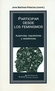 portada PARTICIPAR DE LOS FEMINISMOS