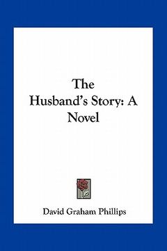 portada the husband's story (in English)