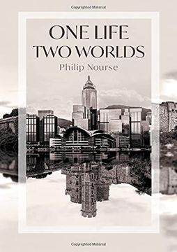 portada One Life, two Worlds 