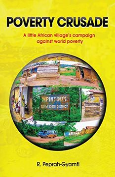 portada Poverty Crusade: A Little African Village's Campaign Against World Poverty 