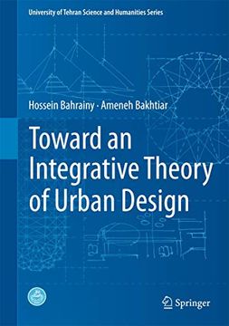 portada Toward an Integrative Theory of Urban Design