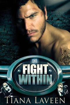 portada The Fight Within (en Inglés)