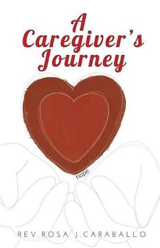 portada A Caregiver'S Journey (in English)