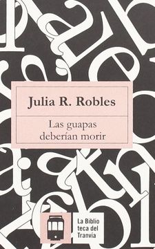 portada Las Guapas Deberían Morir (in Spanish)