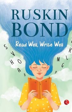 portada Read Well, Write Well (en Inglés)