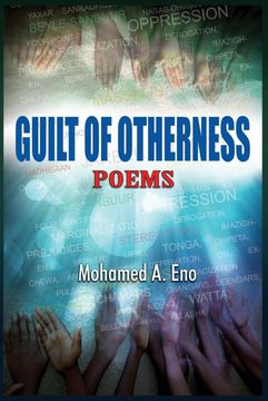 portada Guilt of Otherness: Poems (en Inglés)