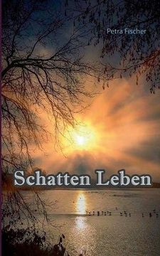 portada Schatten Leben (German Edition)