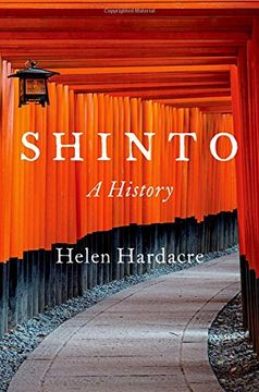 portada Shinto: A History (in English)