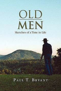 portada old men (in English)