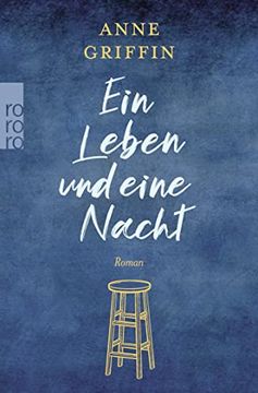 portada Ein Leben und Eine Nacht (in German)