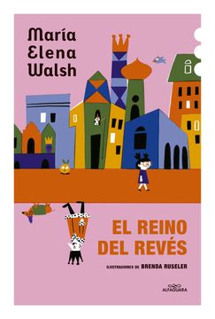 REINO DEL REVES, EL (in Spanish)