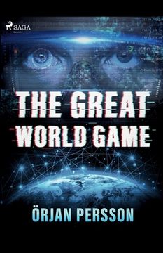 portada The Great World Game (en Sueco)
