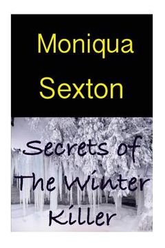 portada Secrets of the Winter Killer