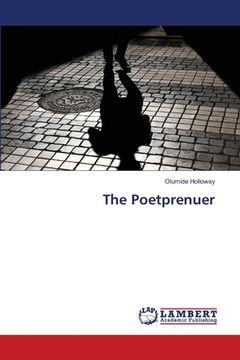 portada The Poetprenuer (en Inglés)