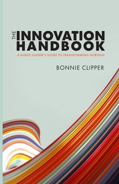 portada The Innovation Handbook (in English)