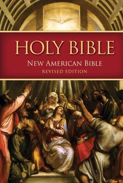 portada Nabre - new American Bible Revised Edition (Quality Paperbound): Standard Size - Quality Paperbound (en Inglés)