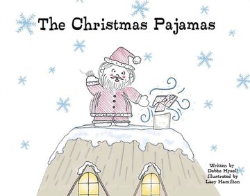 portada The Christmas Pajamas: Volume 1