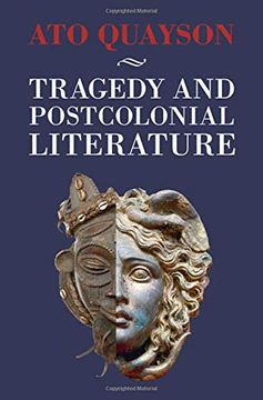 portada Tragedy and Postcolonial Literature 