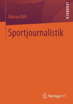 portada Sportjournalistik