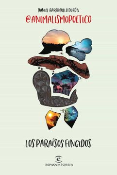 portada Los Paraisos Fingidos (in Spanish)