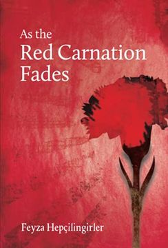 portada As the red Carnation Fades (Turkish Literature) (en Inglés)