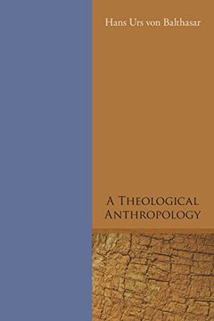 portada A Theological Anthropology (en Inglés)