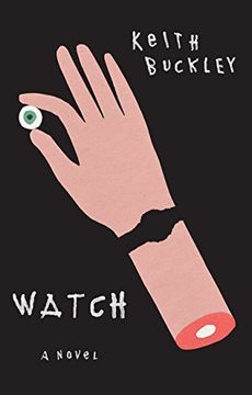 portada Watch: A Novel (en Inglés)