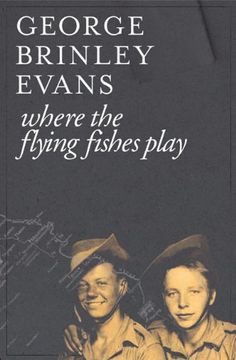 portada Where the Flying Fishes Play (en Inglés)