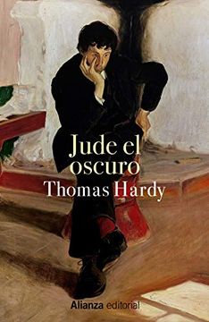 portada Jude el Oscuro (in Spanish)