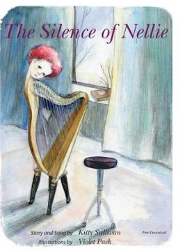 portada The Silence of Nellie (en Inglés)