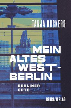 portada Mein Altes West-Berlin (in German)