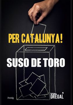 portada Per Catalunya! (Assaig) (in Catalá)
