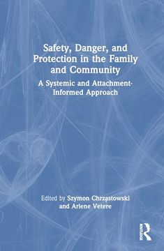 portada Safety, Danger, and Protection in the Family and Community (en Inglés)
