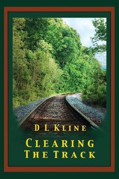 portada Clearing The Track (in English)