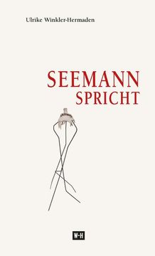 portada Seemann Spricht (en Alemán)