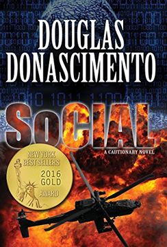 portada Social - a Cautionary Novel (en Inglés)
