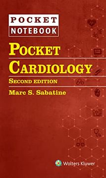 portada Pocket Cardiology (en Inglés)