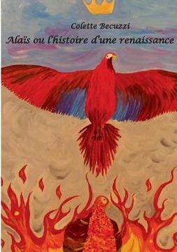 portada Alaïs ou l'histoire d'une renaissance (en Francés)