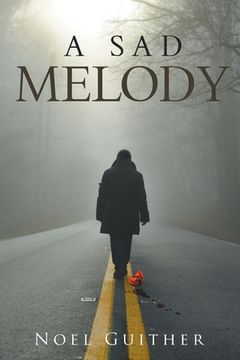 portada A Sad Melody