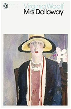 portada Mrs Dalloway (Penguin Modern Classics) 