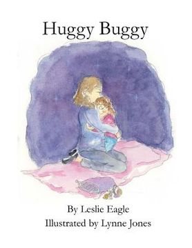 portada Huggy Buggy (en Inglés)