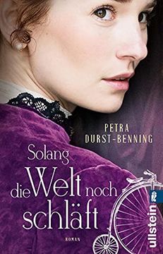 portada Solang die Welt Noch Schläft: Roman (Die Jahrhundertwind-Trilogie, Band 1) (in German)