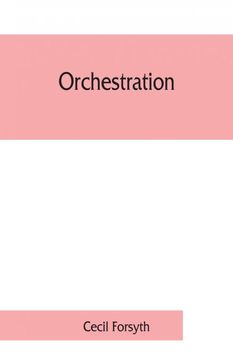 portada Orchestration 