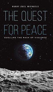 portada Quest for Peace (en Inglés)