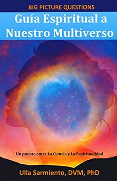portada Guía Espiritual a Nuestro Multiverso (in Spanish)