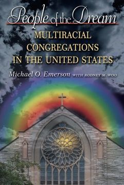 portada People of the Dream: Multiracial Congregations in the United States (en Inglés)
