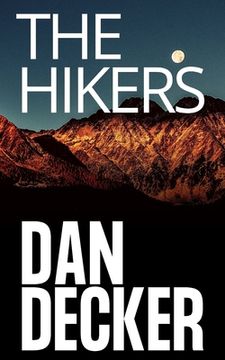 portada The Hikers (en Inglés)